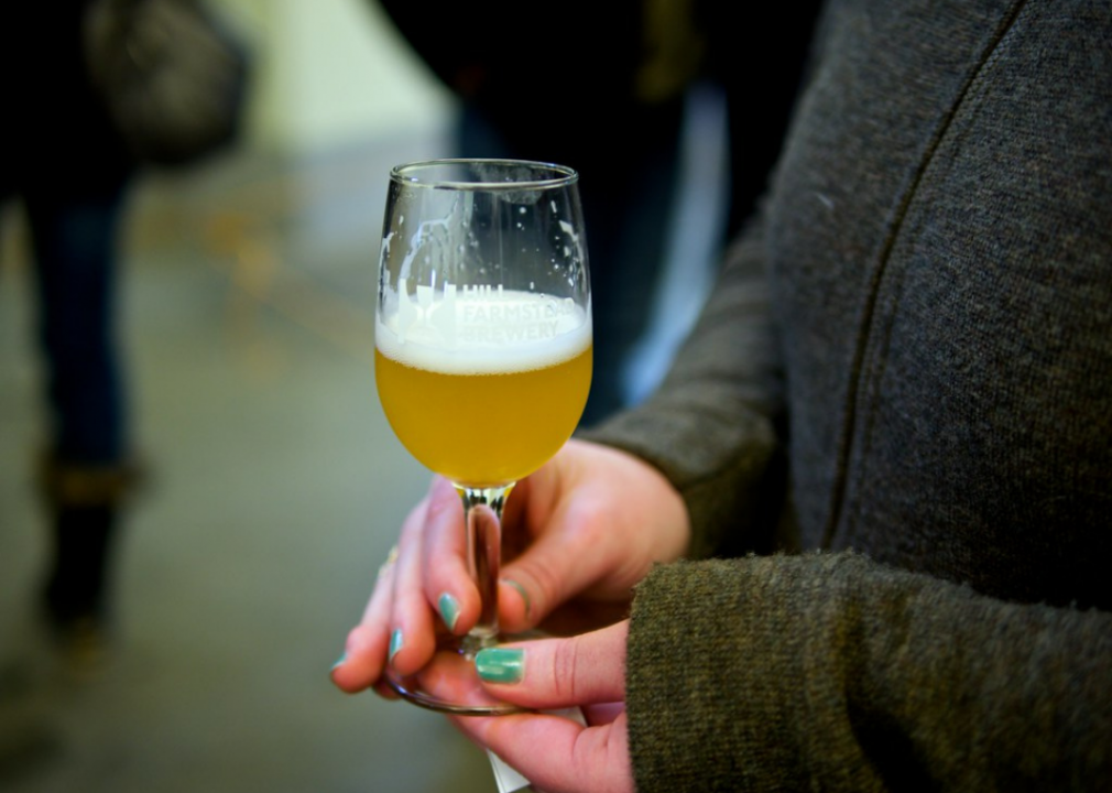 German pilsner